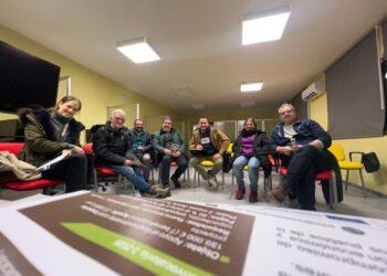 ADEL impulsa la industria agroalimentaria de la Sierra Norte con hasta 175.000 ? en ayudas