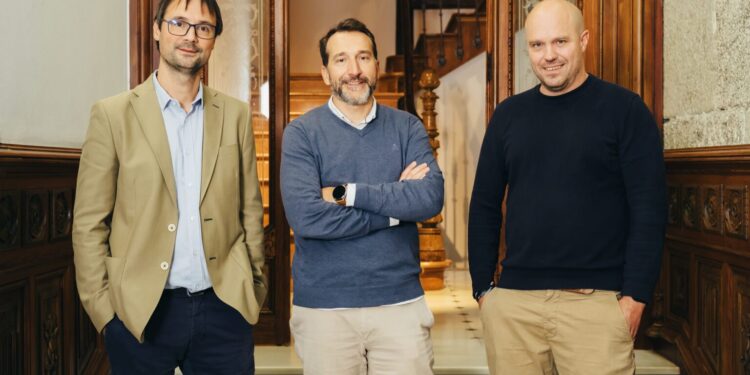 Coinscrap Finance acelera su expansión internacional impulsada por inteligencia artificial agéntica