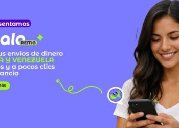 Íkualo lanza envíos de remesas a Venezuela y Cuba y prevé canalizar más de 50 millones de euros en 2026