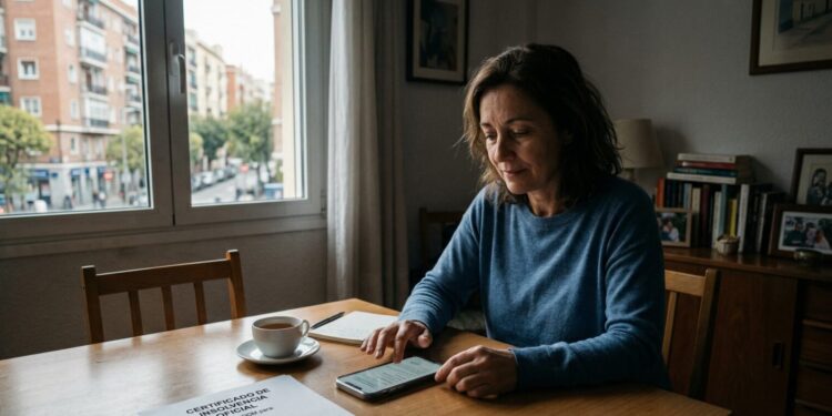 Opiniones de CREDIZOOM sobre el certificado de insolvencia como recurso legal y ayuda para ciudadanos en dificultad financiera