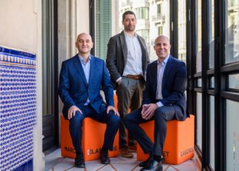 Laborde Marcet impulsa su estrategia internacional con la creación del Russian-Speaking Desk