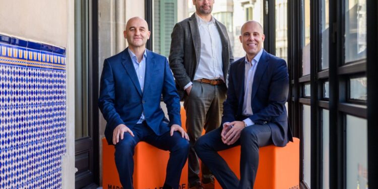 Laborde Marcet impulsa su estrategia internacional con la creación del Russian-Speaking Desk