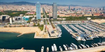 El precio de la vivienda en El Clot y Poblenou alcanza máximos históricos según el informe de Destino Casa