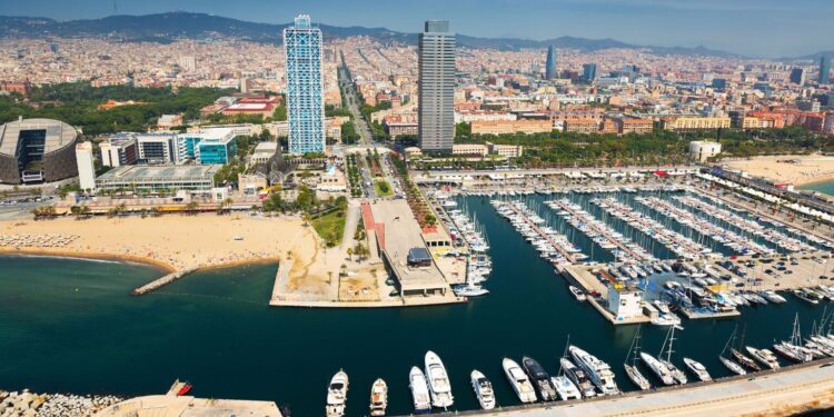 El precio de la vivienda en El Clot y Poblenou alcanza máximos históricos según el informe de Destino Casa