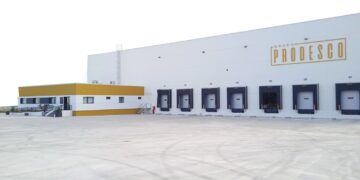 Grupo Prodesco supera los 62 millones en 2025 y refuerza su expansión y estructura para liderar el crecimiento nacional