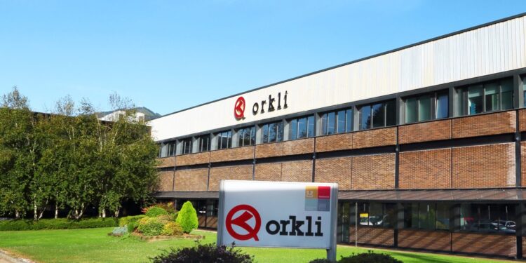 Orkli invertirá 54 millones en desarrollar soluciones de seguridad para baterías con apoyo del PERTE VEC