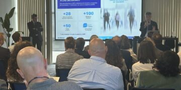 Stratesys reúne 50 directivos y expertos financieros para analizar la nueva era de la tesorería corporativa