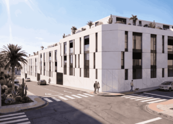 wecity financia más de 340 viviendas para impulsar el acceso al hogar en Gran Canaria