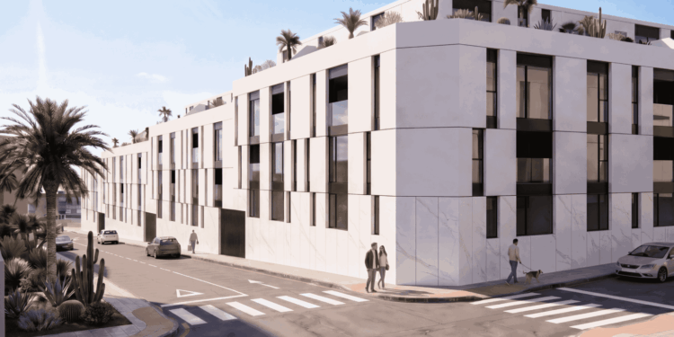 wecity financia más de 340 viviendas para impulsar el acceso al hogar en Gran Canaria