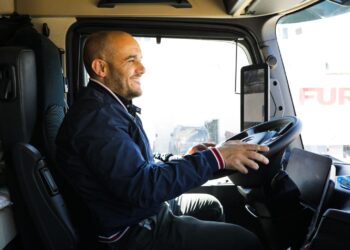 Furgo-Trayler alcanza los 72 millones de euros de facturación y refuerza su liderazgo en el transporte sostenible
