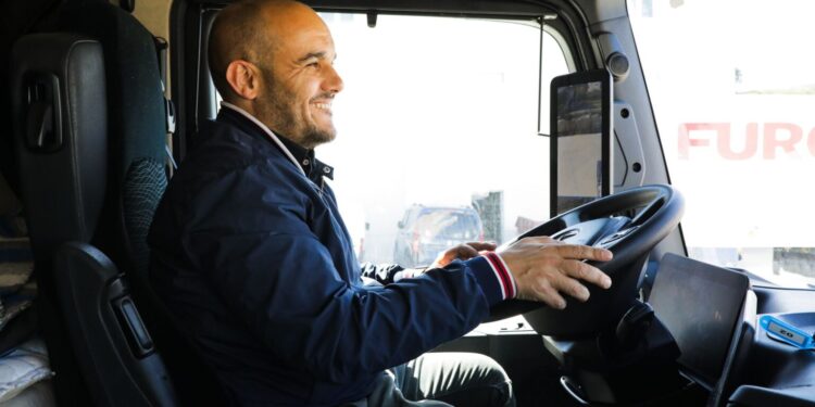 Furgo-Trayler alcanza los 72 millones de euros de facturación y refuerza su liderazgo en el transporte sostenible