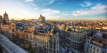 Nace Madrid Reinsurance Week, la cita que aspira a situar Madrid como hub europeo del reaseguro