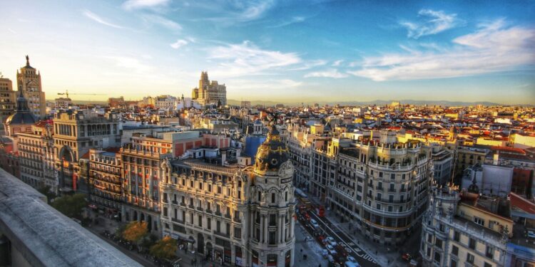 Nace Madrid Reinsurance Week, la cita que aspira a situar Madrid como hub europeo del reaseguro
