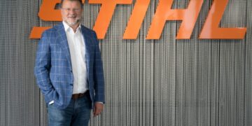 STIHL España cierra 2025 con una facturación de 141,8 millones de euros