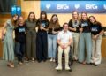 El deporte inclusivo, la educación financiera y la economía circular ocupan el podio de los proyectos más inspiradores del Demo Day de BYG Social Challenge 2026