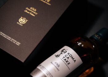 Qantima Group aumenta su cartera de whisky, llevará en exclusiva Mars Whisky en España