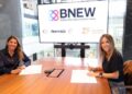 Ibercaja apuesta de nuevo por BNEW reafirmando su compromiso con la nueva economía