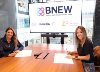 Ibercaja apuesta de nuevo por BNEW reafirmando su compromiso con la nueva economía