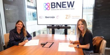 Ibercaja apuesta de nuevo por BNEW reafirmando su compromiso con la nueva economía