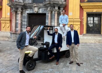 Mothium cierra una ronda de financiación de 1 millón de euros con Fundalogy y Arcano Partners