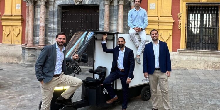 Mothium cierra una ronda de financiación de 1 millón de euros con Fundalogy y Arcano Partners