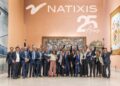 Natixis CIB, parte del Groupe BPCE, celebra 25 años en España con una trayectoria de crecimiento y nuevos objetivos de expansión