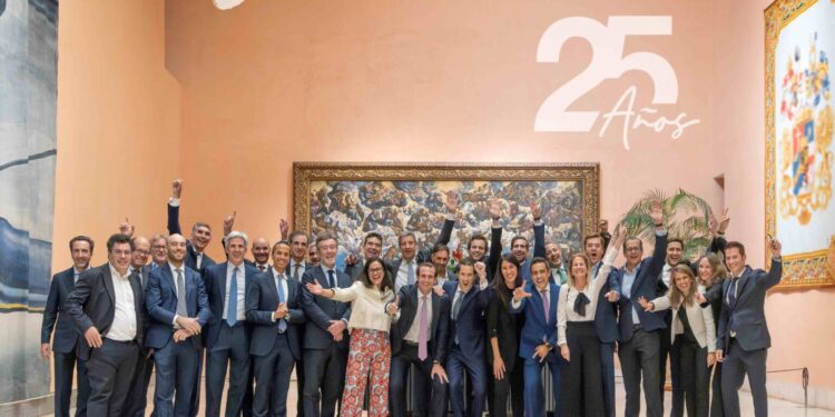 Natixis CIB, parte del Groupe BPCE, celebra 25 años en España con una trayectoria de crecimiento y nuevos objetivos de expansión